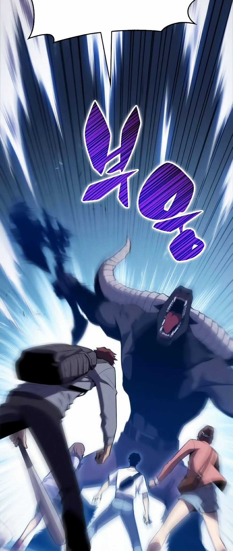 Tôi Là Tân Thủ Có Cấp Cao Nhất Chapter 10 trang 63