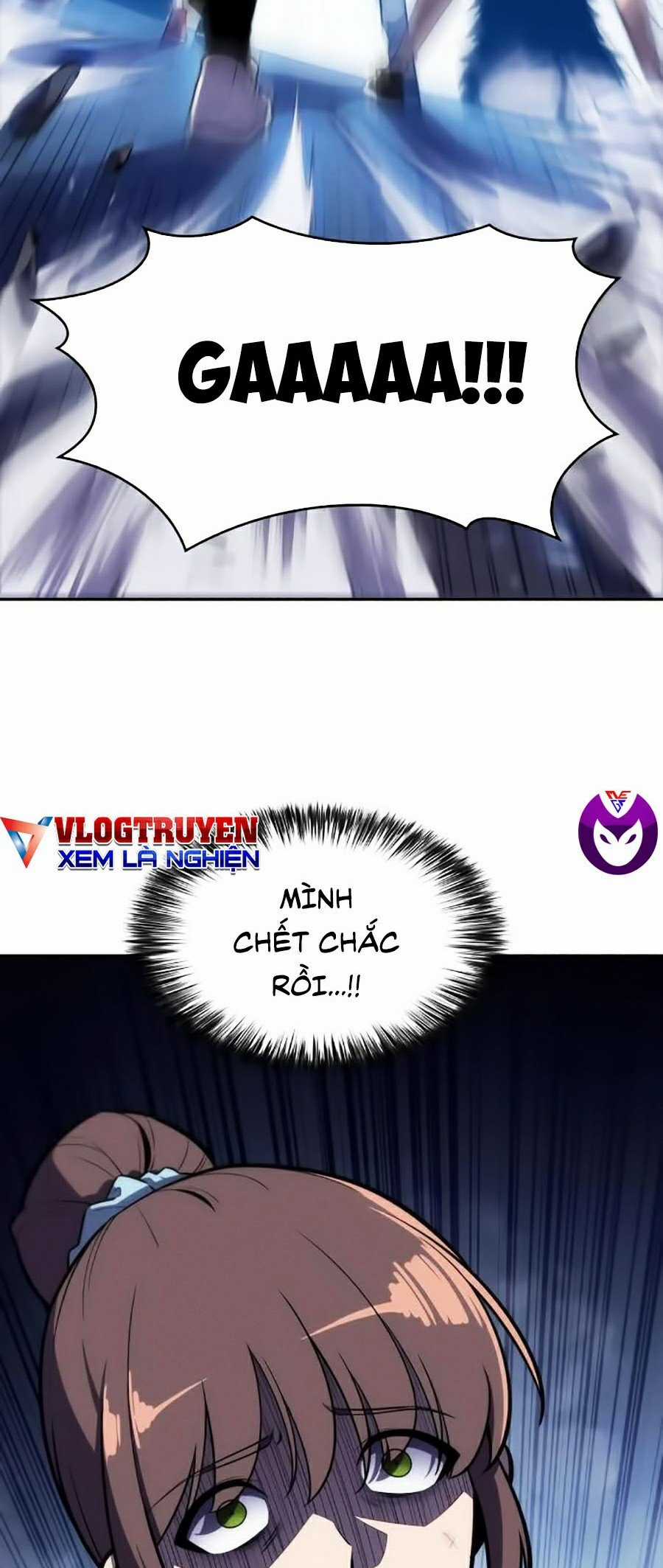 Tôi Là Tân Thủ Có Cấp Cao Nhất Chapter 10 trang 64