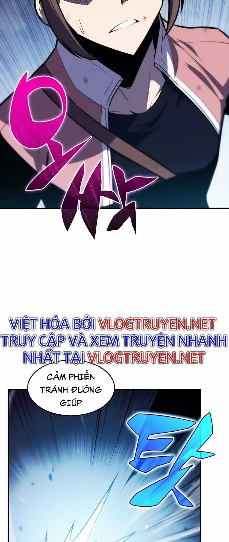 Tôi Là Tân Thủ Có Cấp Cao Nhất Chapter 10 trang 65