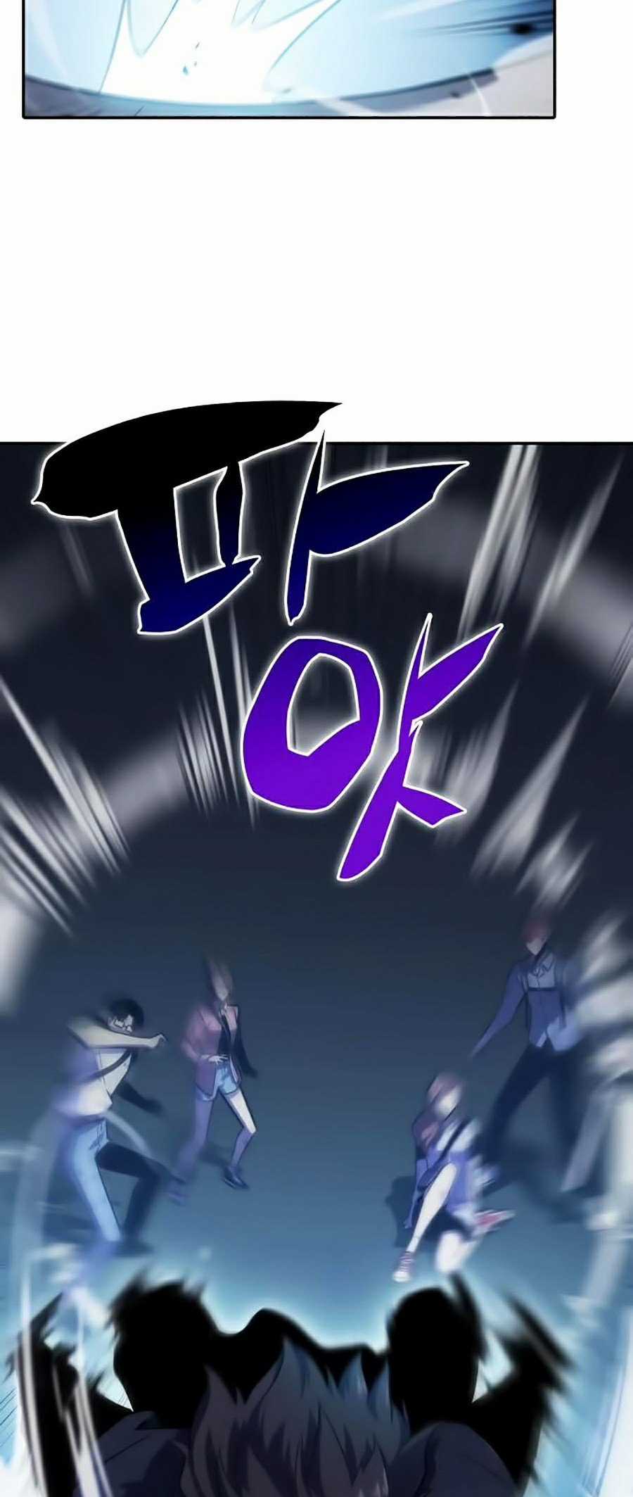 Tôi Là Tân Thủ Có Cấp Cao Nhất Chapter 10 trang 66