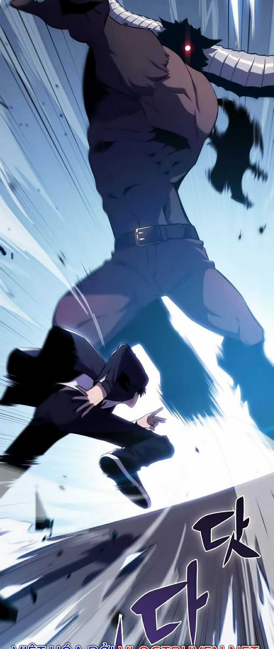 Tôi Là Tân Thủ Có Cấp Cao Nhất Chapter 10 trang 69