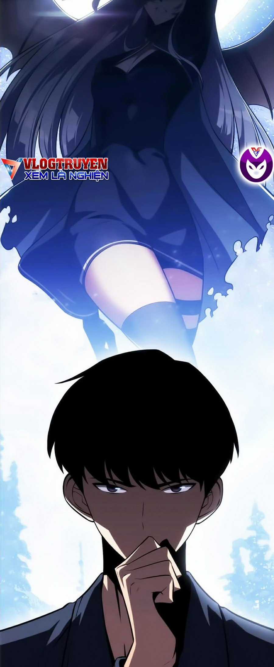 Tôi Là Tân Thủ Có Cấp Cao Nhất Chapter 10 trang 7