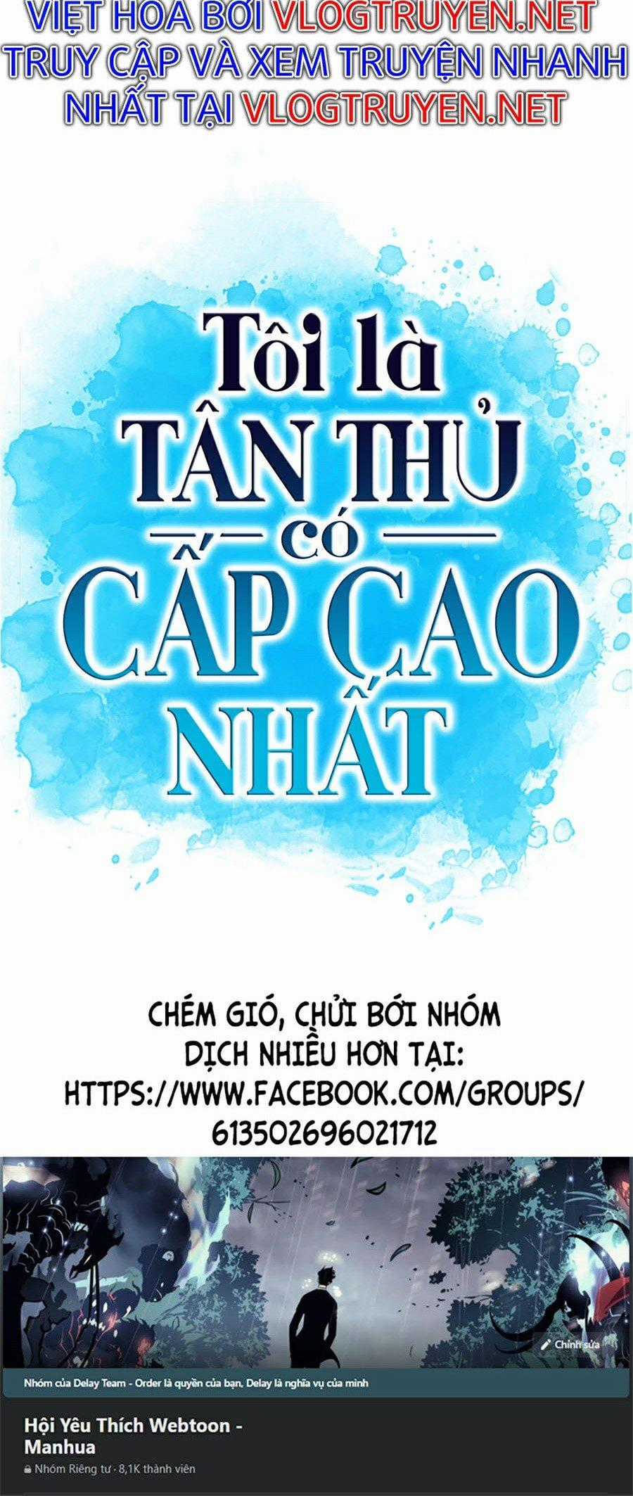 Tôi Là Tân Thủ Có Cấp Cao Nhất Chapter 10 trang 79