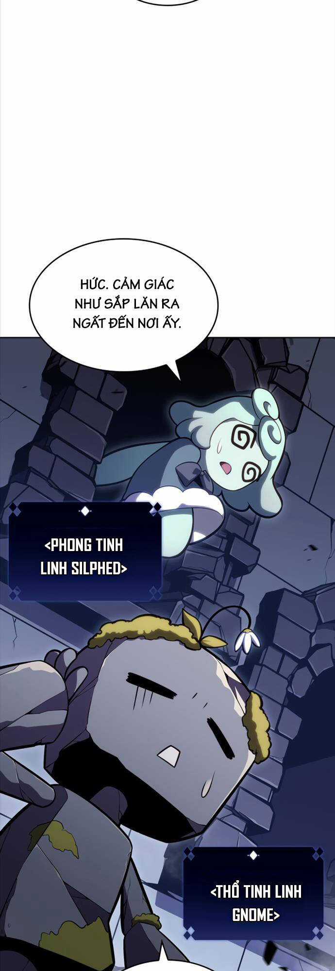 Tôi Là Tân Thủ Có Cấp Cao Nhất Chapter 100 trang 13