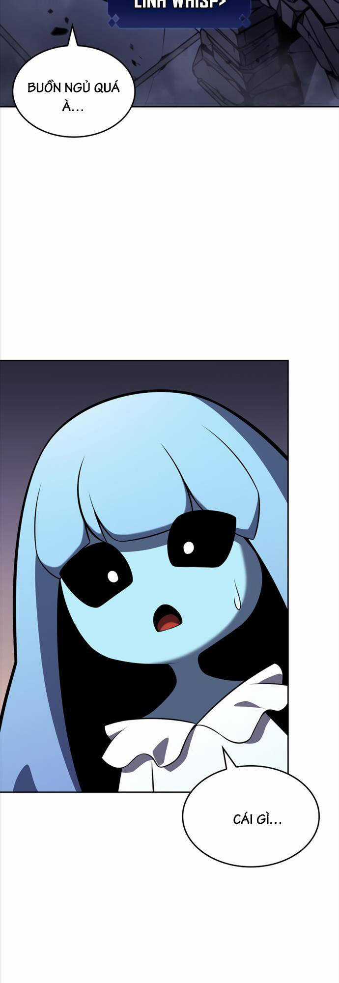 Tôi Là Tân Thủ Có Cấp Cao Nhất Chapter 100 trang 15