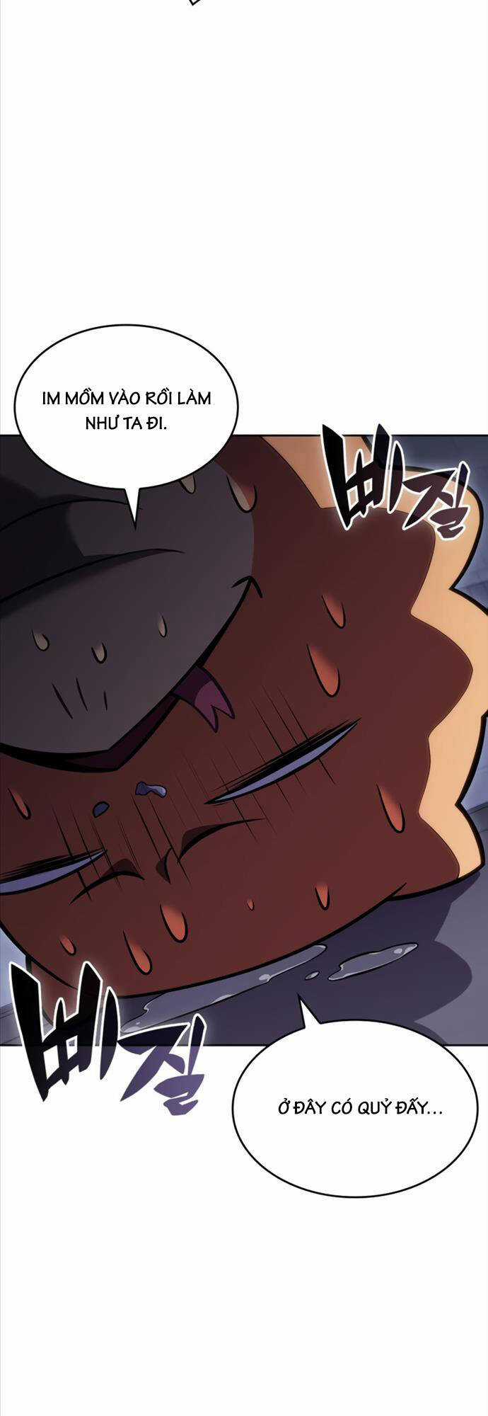 Tôi Là Tân Thủ Có Cấp Cao Nhất Chapter 100 trang 17