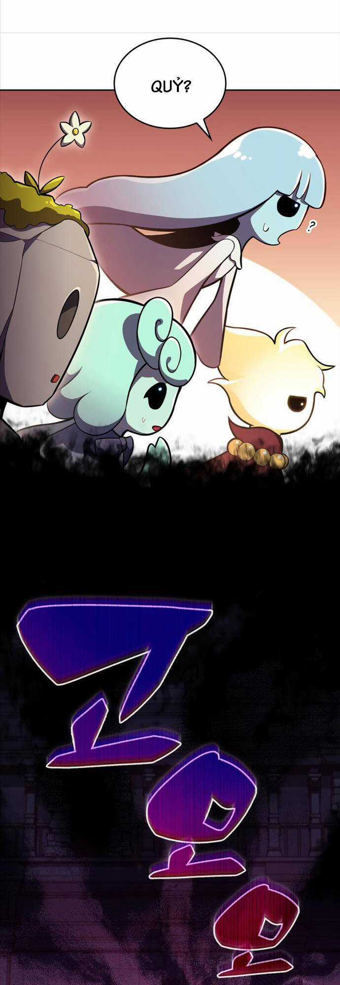 Tôi Là Tân Thủ Có Cấp Cao Nhất Chapter 100 trang 18