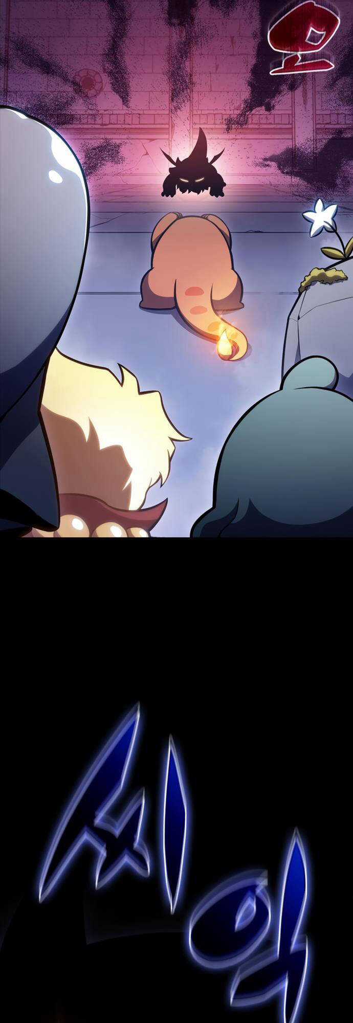 Tôi Là Tân Thủ Có Cấp Cao Nhất Chapter 100 trang 19