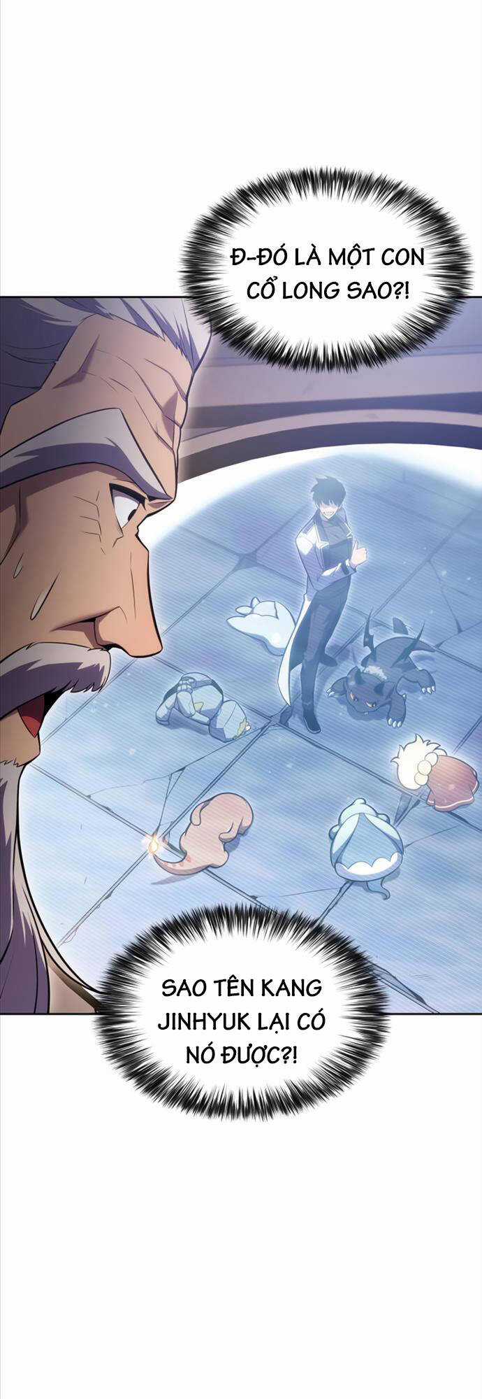 Tôi Là Tân Thủ Có Cấp Cao Nhất Chapter 100 trang 22