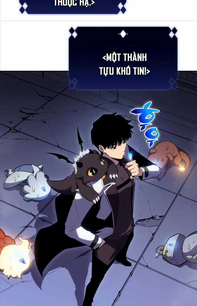 Tôi Là Tân Thủ Có Cấp Cao Nhất Chapter 100 trang 24