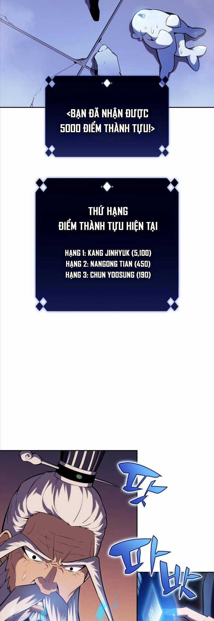 Tôi Là Tân Thủ Có Cấp Cao Nhất Chapter 100 trang 25