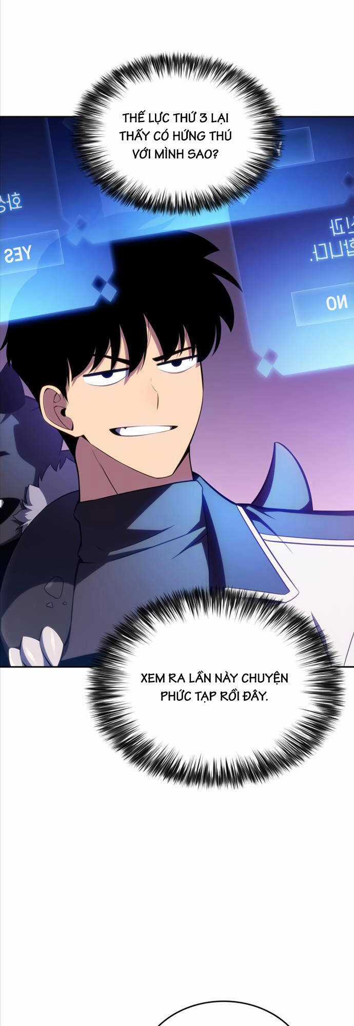 Tôi Là Tân Thủ Có Cấp Cao Nhất Chapter 100 trang 28