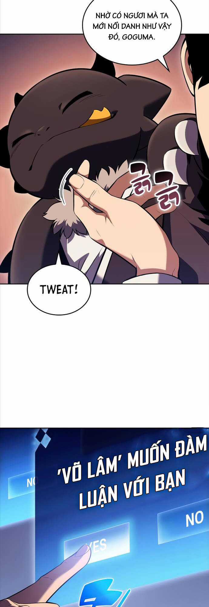 Tôi Là Tân Thủ Có Cấp Cao Nhất Chapter 100 trang 29