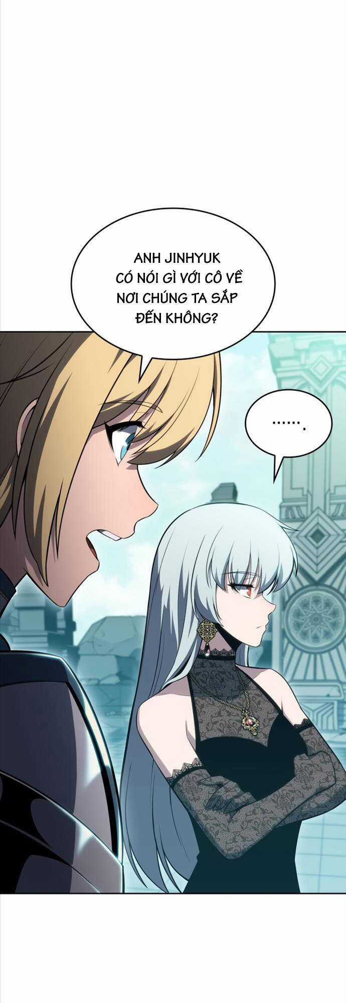 Tôi Là Tân Thủ Có Cấp Cao Nhất Chapter 100 trang 3