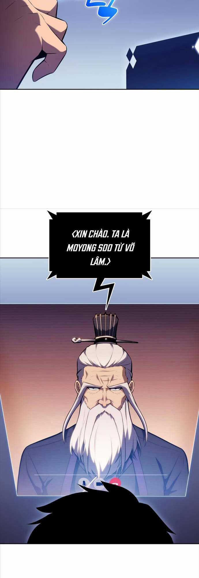 Tôi Là Tân Thủ Có Cấp Cao Nhất Chapter 100 trang 30