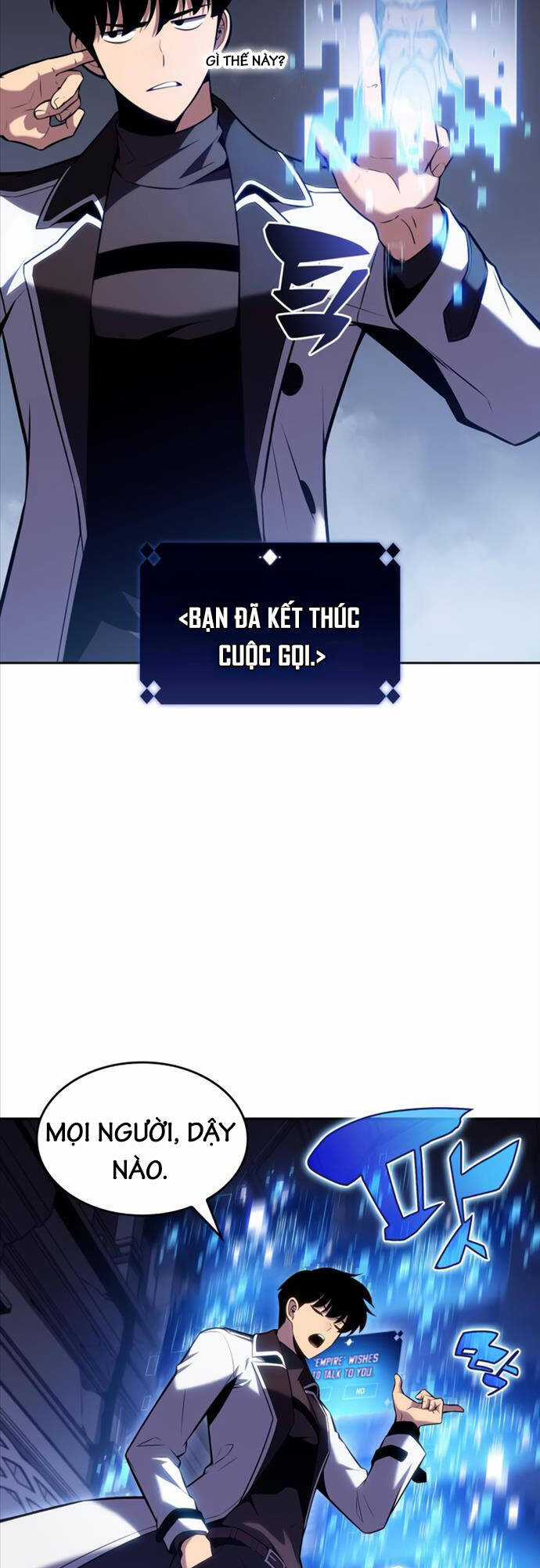 Tôi Là Tân Thủ Có Cấp Cao Nhất Chapter 100 trang 32