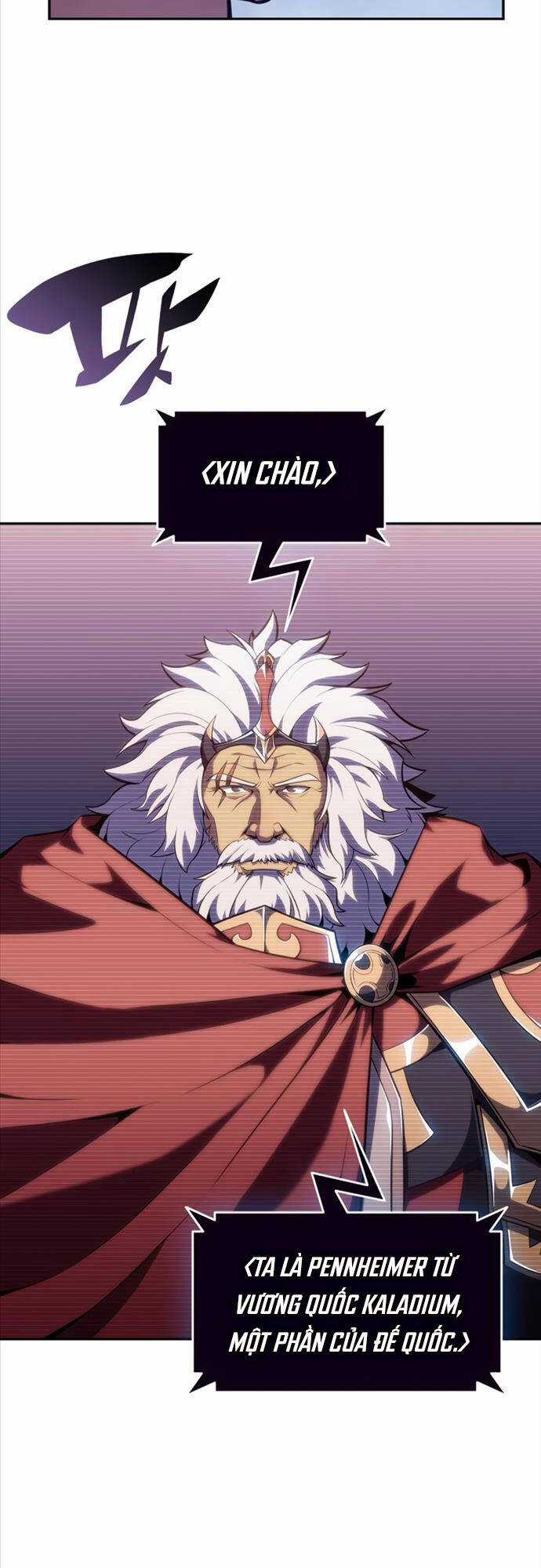 Tôi Là Tân Thủ Có Cấp Cao Nhất Chapter 100 trang 35