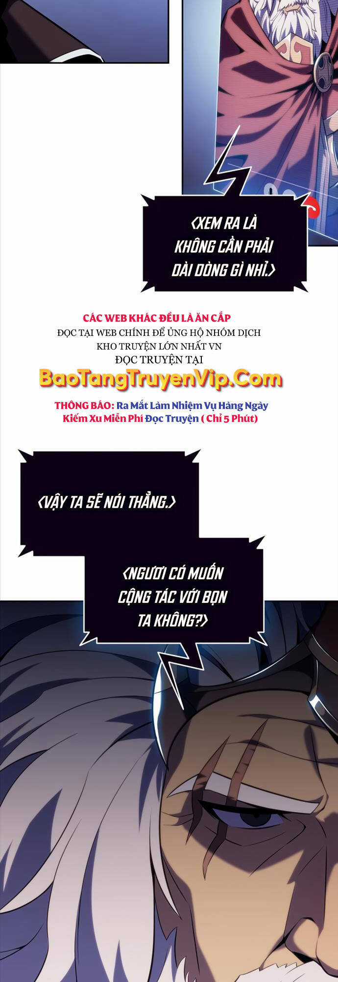Tôi Là Tân Thủ Có Cấp Cao Nhất Chapter 100 trang 37