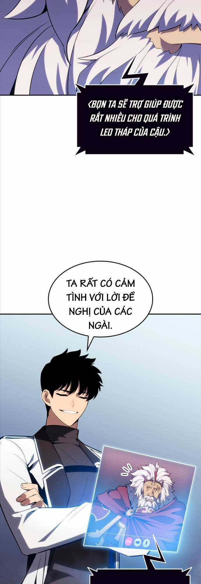 Tôi Là Tân Thủ Có Cấp Cao Nhất Chapter 100 trang 38