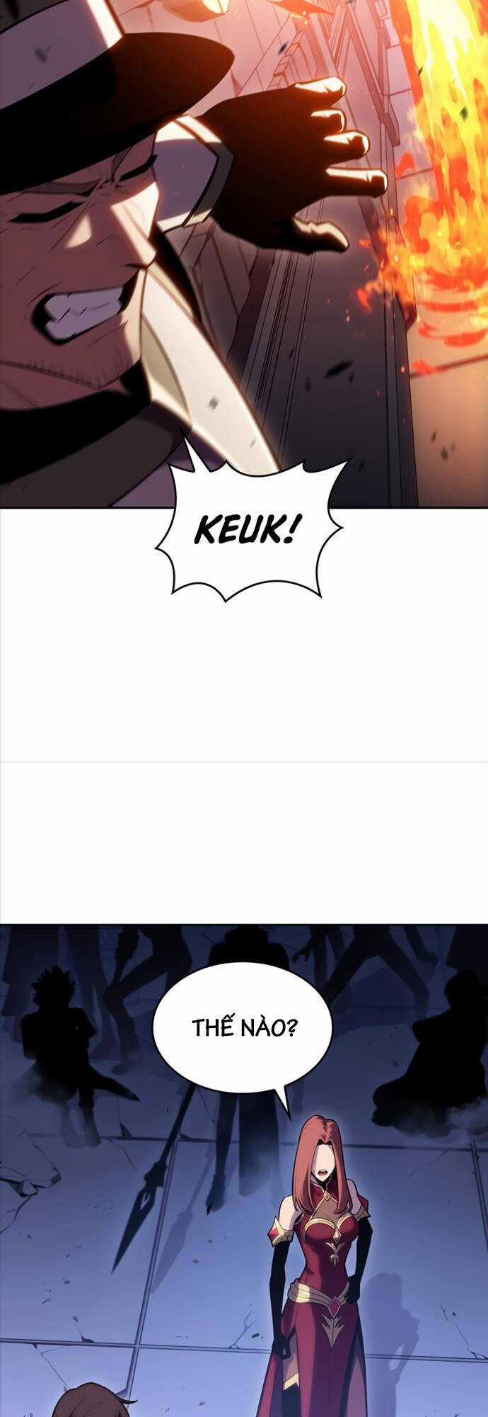 Tôi Là Tân Thủ Có Cấp Cao Nhất Chapter 100 trang 42