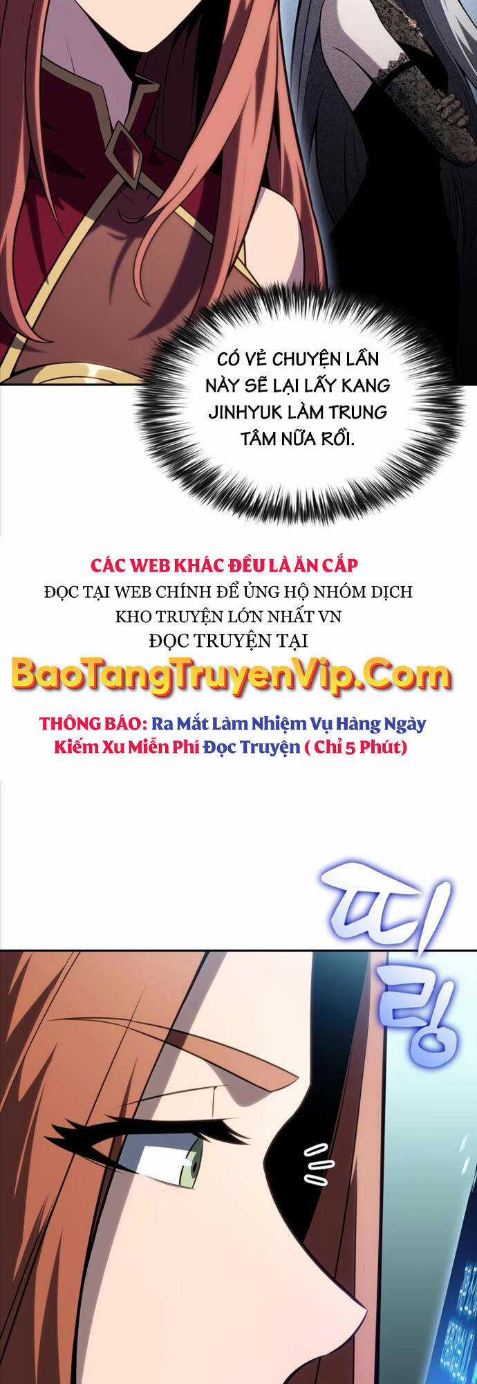 Tôi Là Tân Thủ Có Cấp Cao Nhất Chapter 100 trang 44