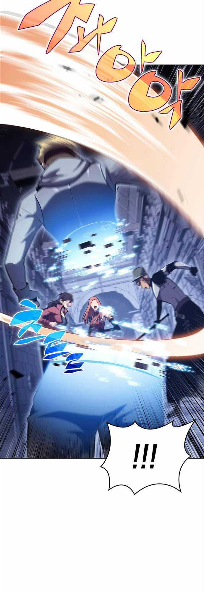 Tôi Là Tân Thủ Có Cấp Cao Nhất Chapter 100 trang 47