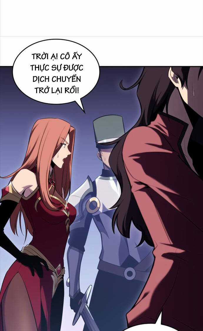 Tôi Là Tân Thủ Có Cấp Cao Nhất Chapter 100 trang 48