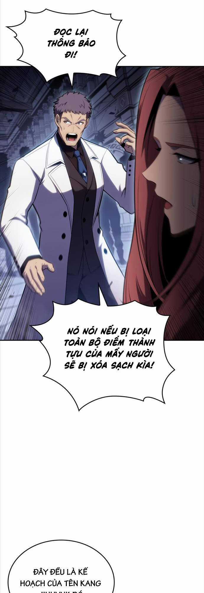 Tôi Là Tân Thủ Có Cấp Cao Nhất Chapter 100 trang 51