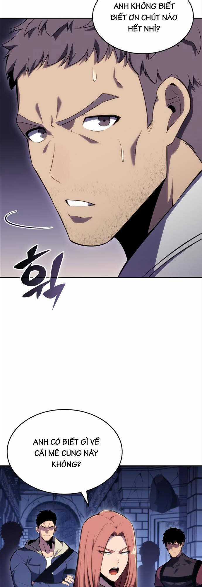 Tôi Là Tân Thủ Có Cấp Cao Nhất Chapter 100 trang 53