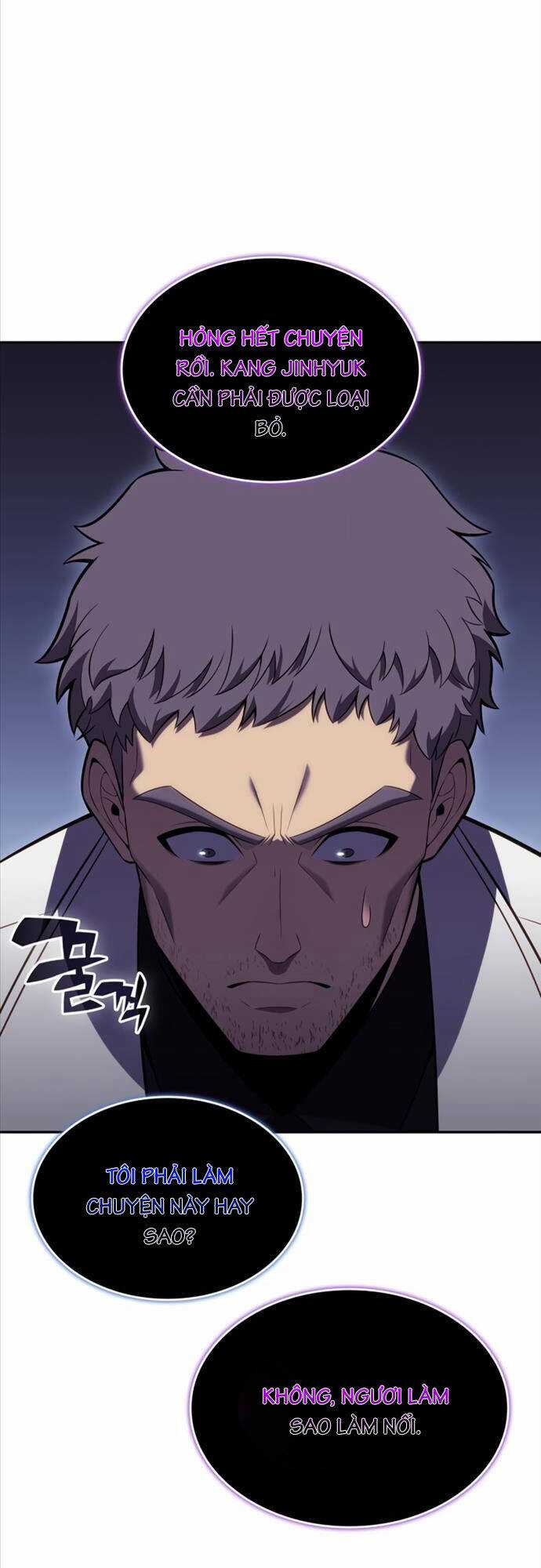 Tôi Là Tân Thủ Có Cấp Cao Nhất Chapter 100 trang 58