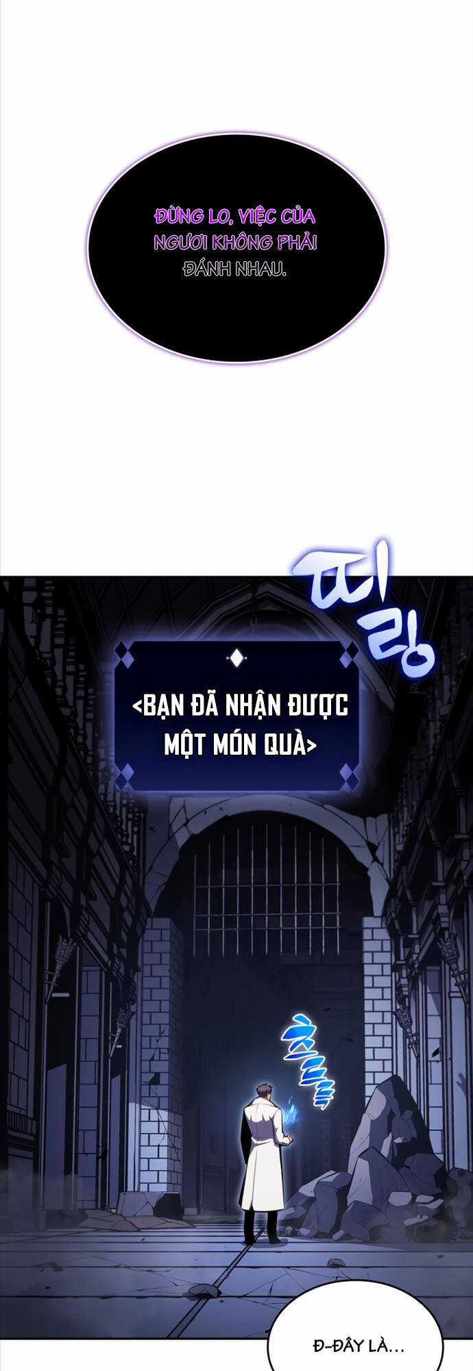 Tôi Là Tân Thủ Có Cấp Cao Nhất Chapter 100 trang 59