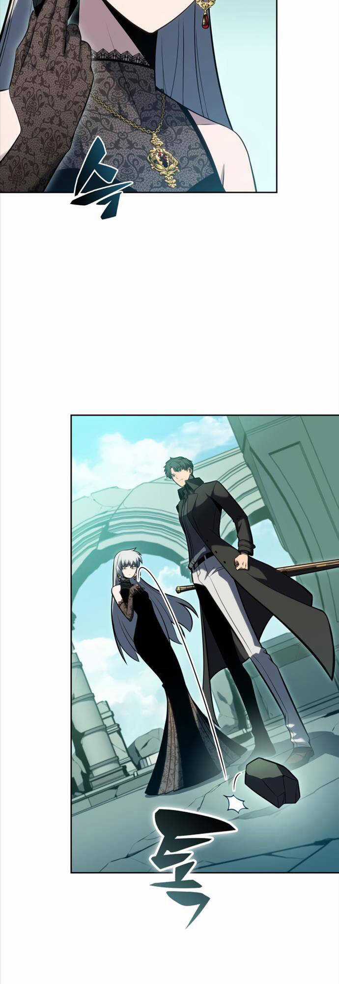 Tôi Là Tân Thủ Có Cấp Cao Nhất Chapter 100 trang 6