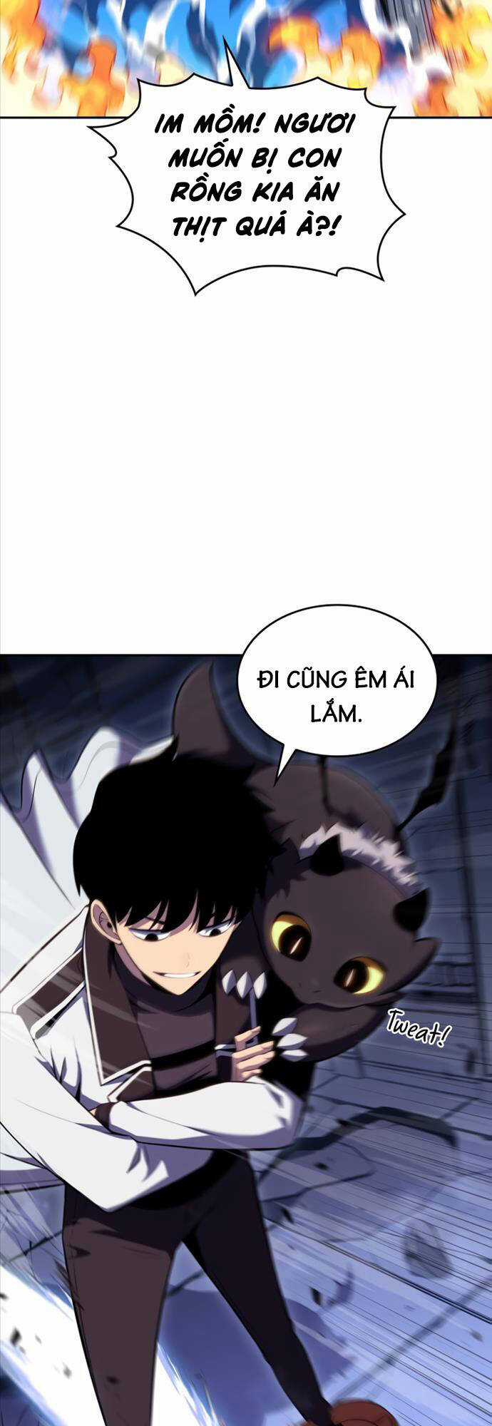 Tôi Là Tân Thủ Có Cấp Cao Nhất Chapter 100 trang 64