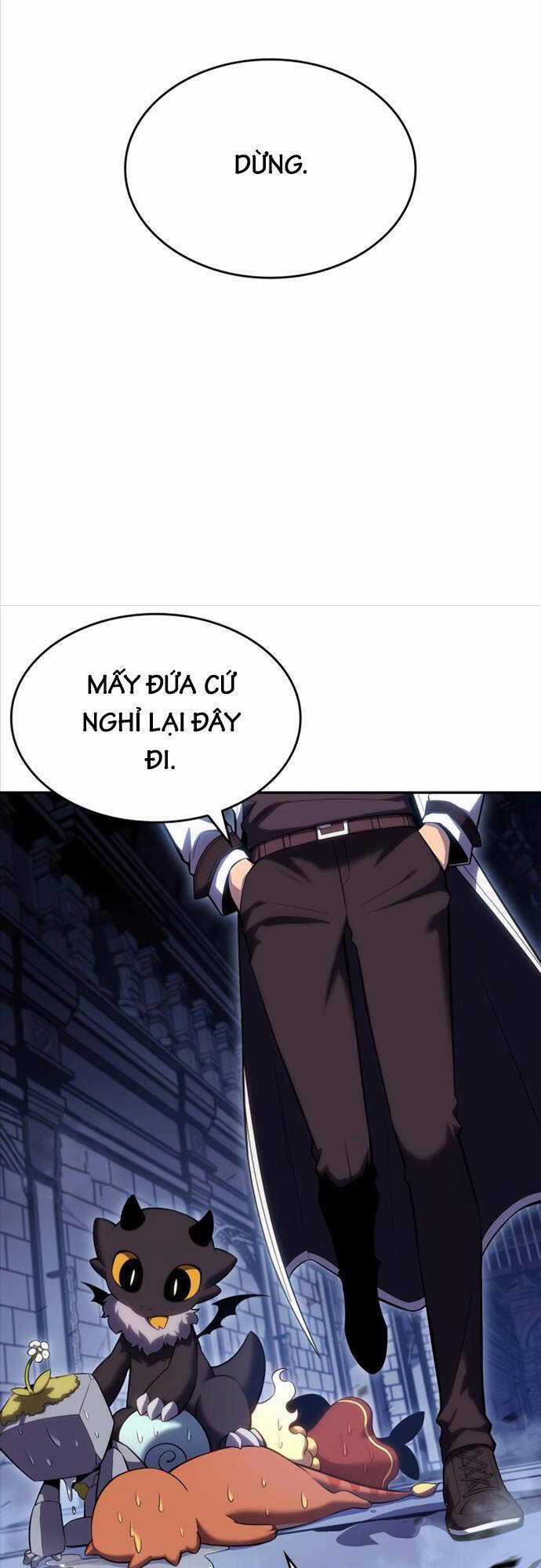 Tôi Là Tân Thủ Có Cấp Cao Nhất Chapter 100 trang 66