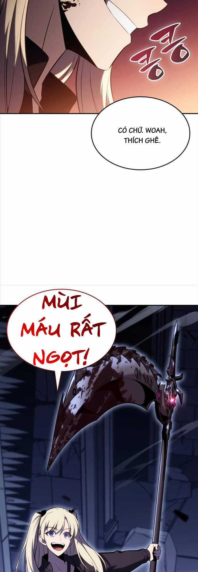 Tôi Là Tân Thủ Có Cấp Cao Nhất Chapter 100 trang 71