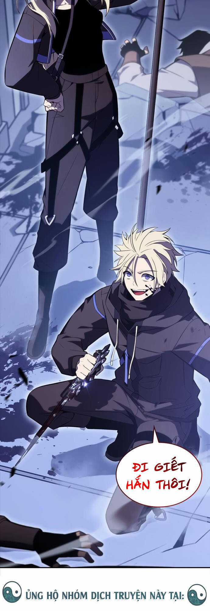 Tôi Là Tân Thủ Có Cấp Cao Nhất Chapter 100 trang 72