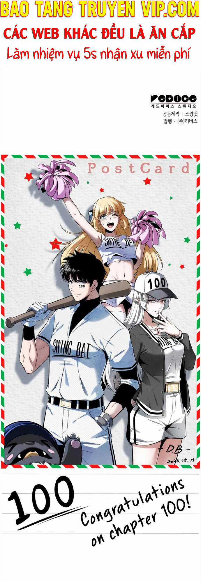 Tôi Là Tân Thủ Có Cấp Cao Nhất Chapter 100 trang 73