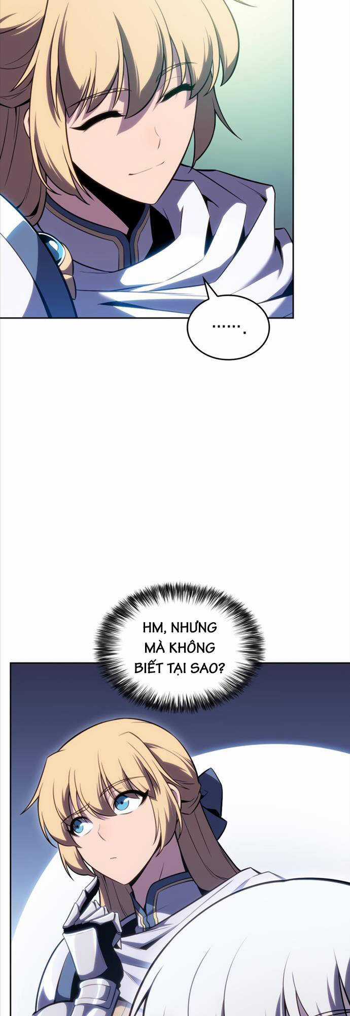 Tôi Là Tân Thủ Có Cấp Cao Nhất Chapter 100 trang 9