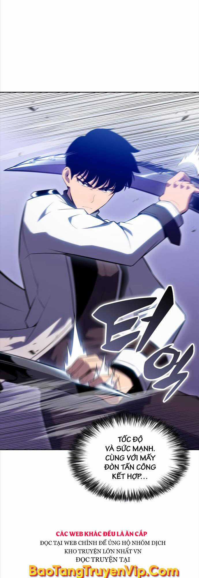 Tôi Là Tân Thủ Có Cấp Cao Nhất Chapter 101 trang 10