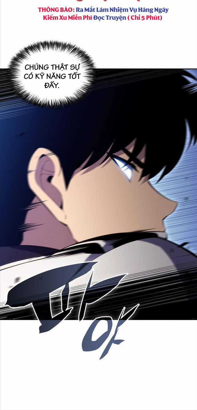 Tôi Là Tân Thủ Có Cấp Cao Nhất Chapter 101 trang 11