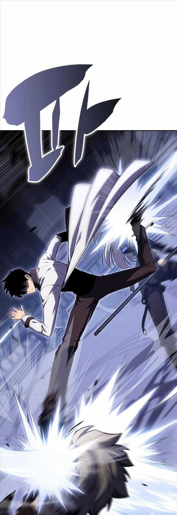 Tôi Là Tân Thủ Có Cấp Cao Nhất Chapter 101 trang 12