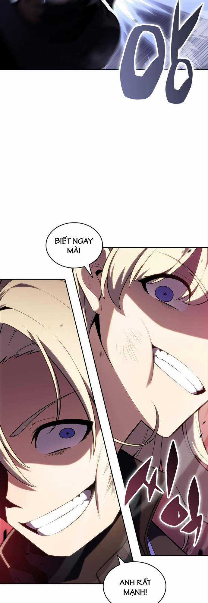 Tôi Là Tân Thủ Có Cấp Cao Nhất Chapter 101 trang 13