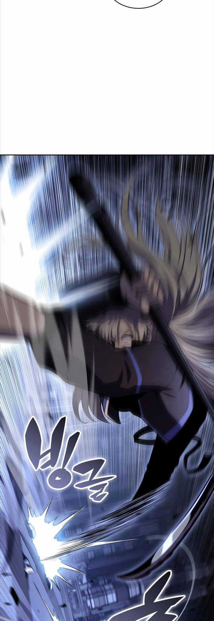 Tôi Là Tân Thủ Có Cấp Cao Nhất Chapter 101 trang 14