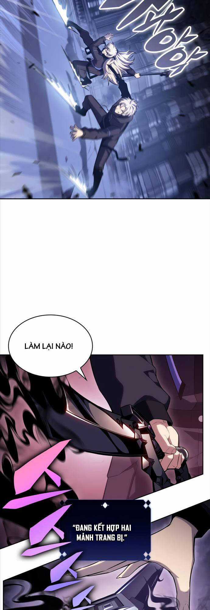 Tôi Là Tân Thủ Có Cấp Cao Nhất Chapter 101 trang 15