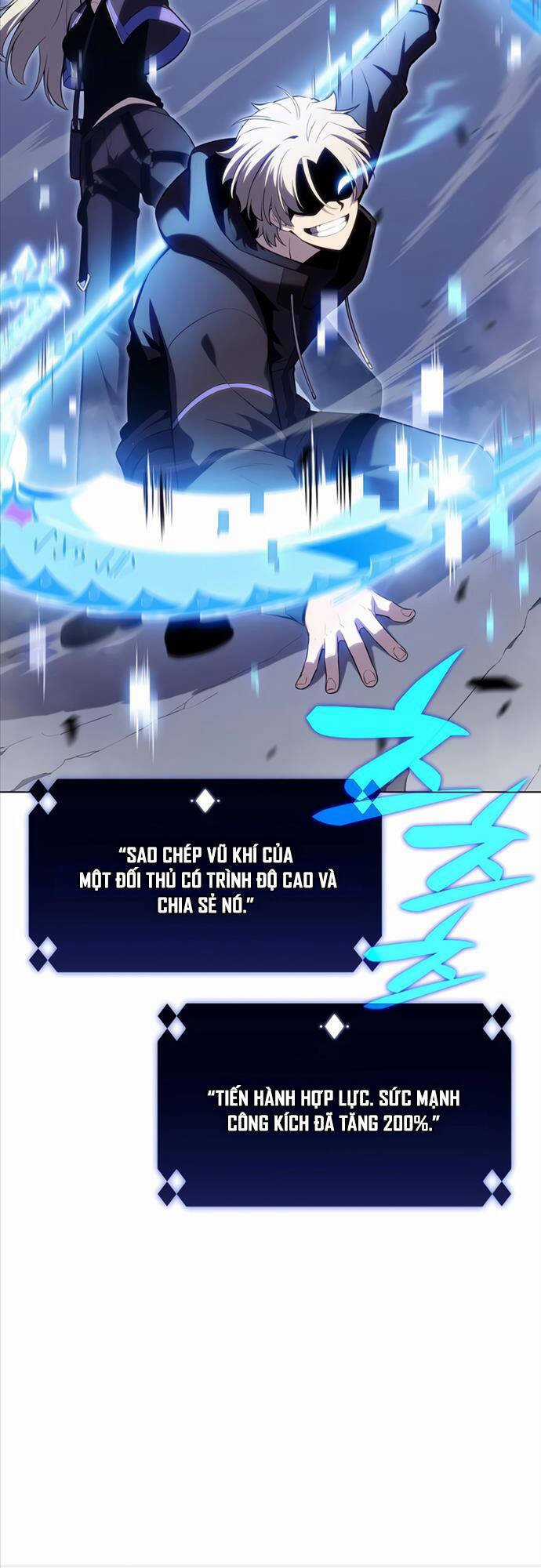 Tôi Là Tân Thủ Có Cấp Cao Nhất Chapter 101 trang 17