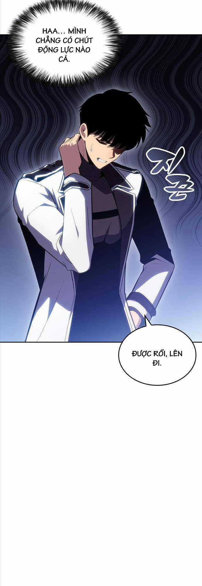 Tôi Là Tân Thủ Có Cấp Cao Nhất Chapter 101 trang 19