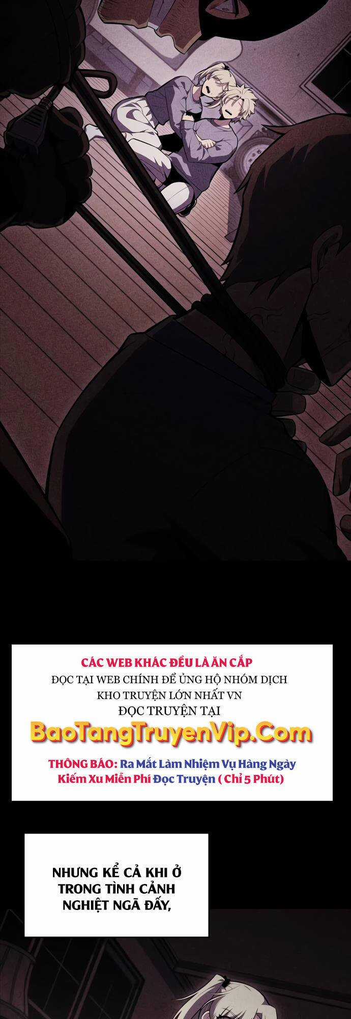 Tôi Là Tân Thủ Có Cấp Cao Nhất Chapter 101 trang 2