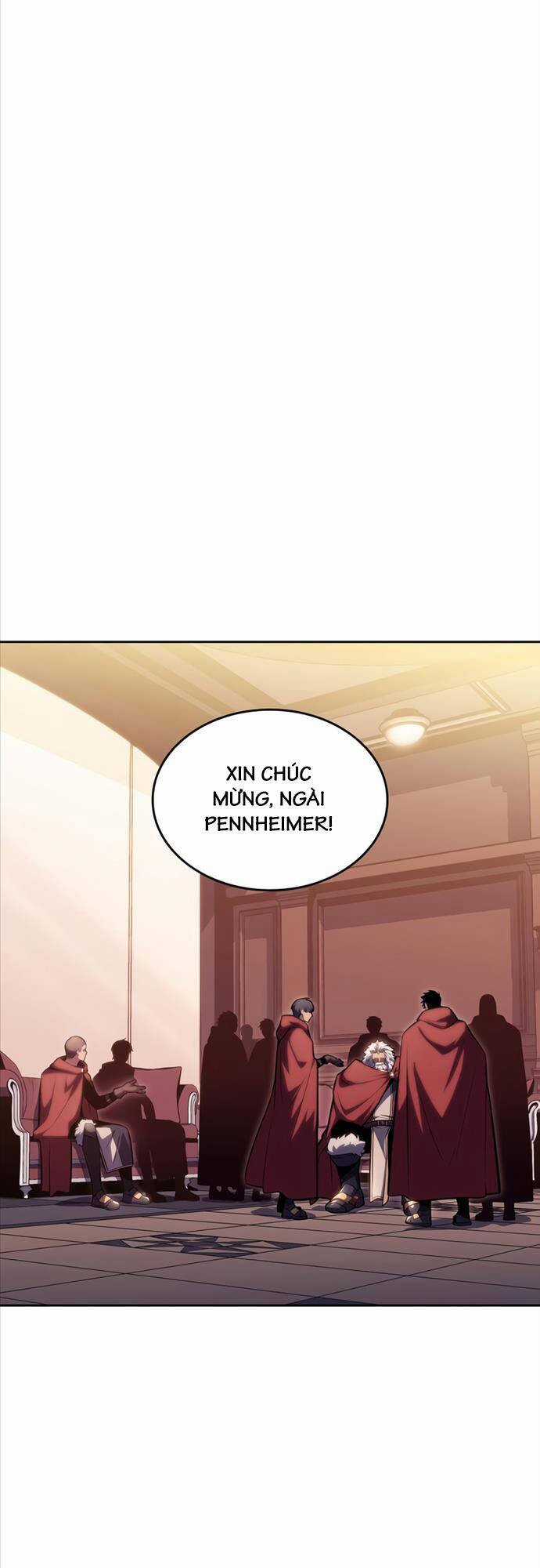 Tôi Là Tân Thủ Có Cấp Cao Nhất Chapter 101 trang 21