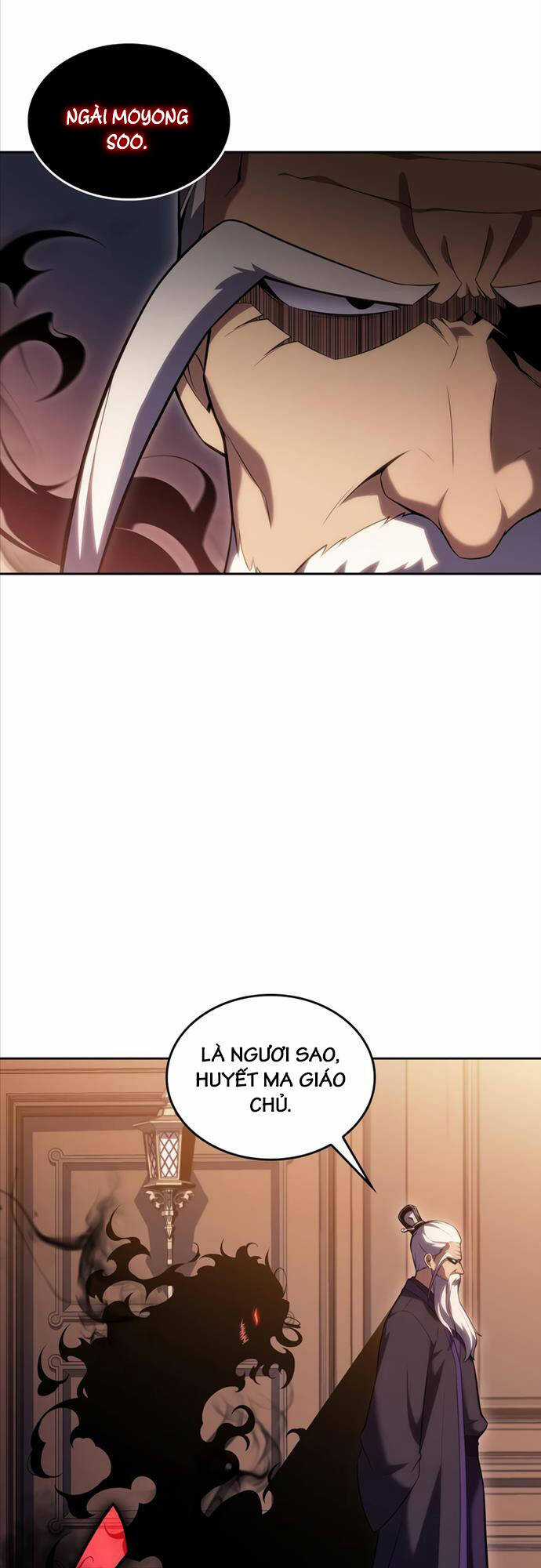 Tôi Là Tân Thủ Có Cấp Cao Nhất Chapter 101 trang 25