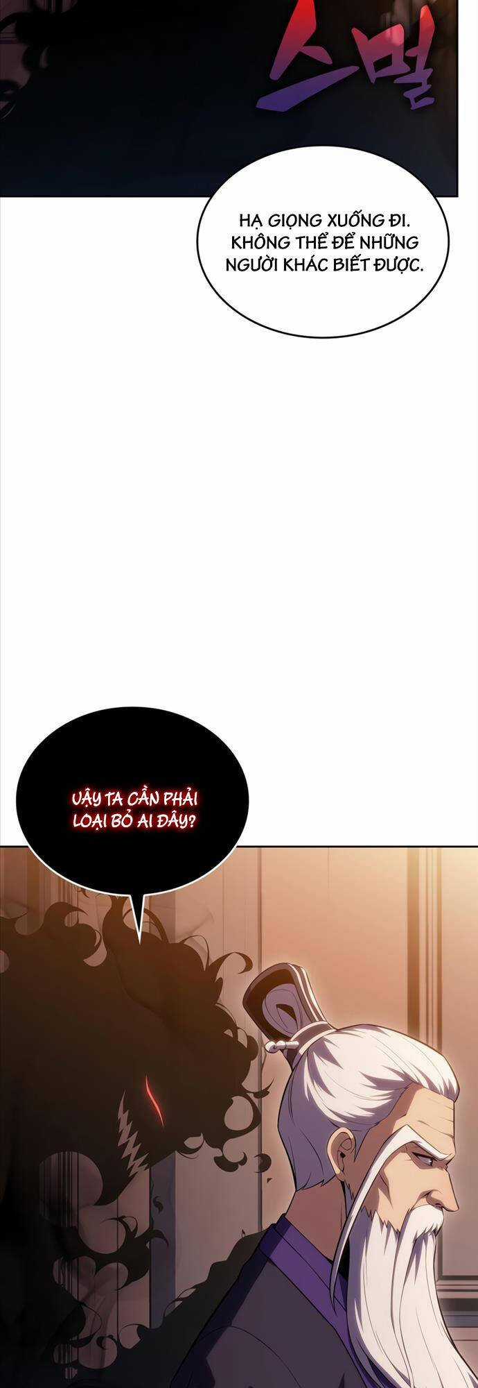 Tôi Là Tân Thủ Có Cấp Cao Nhất Chapter 101 trang 27